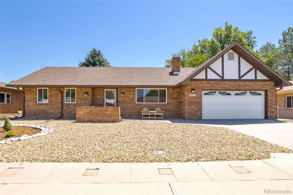 321 Cambridge Street, Brush, CO 80723 - #1