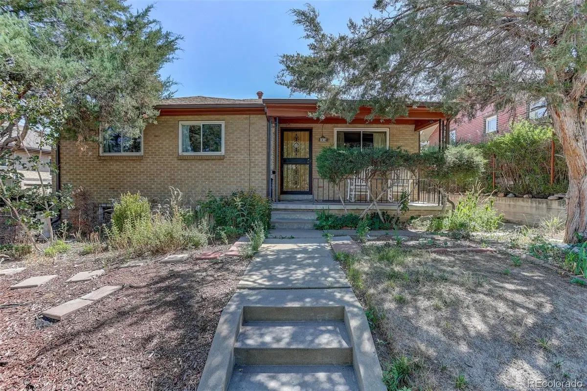 1520 S Corona Street, Denver, CO 80210 - #1
