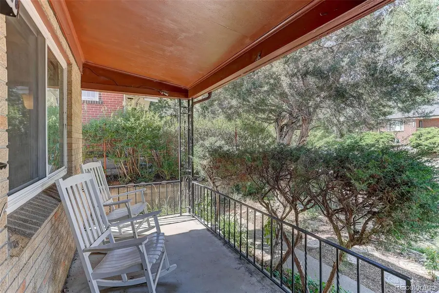 1520 S Corona Street, Denver, CO 80210 - #3
