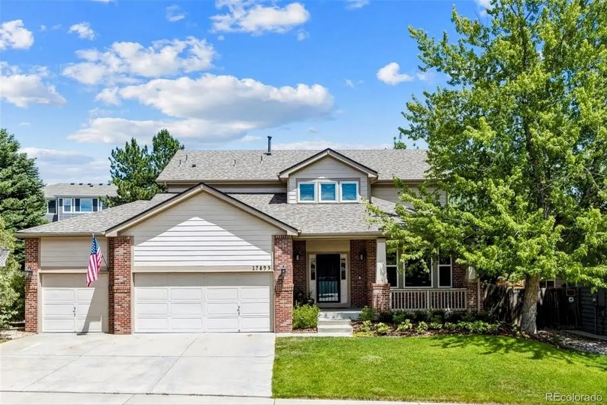 17895 E Powers Drive, Centennial, CO 80015 - #1