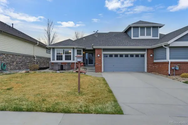 22353 E Heritage Parkway, Aurora, CO 80016