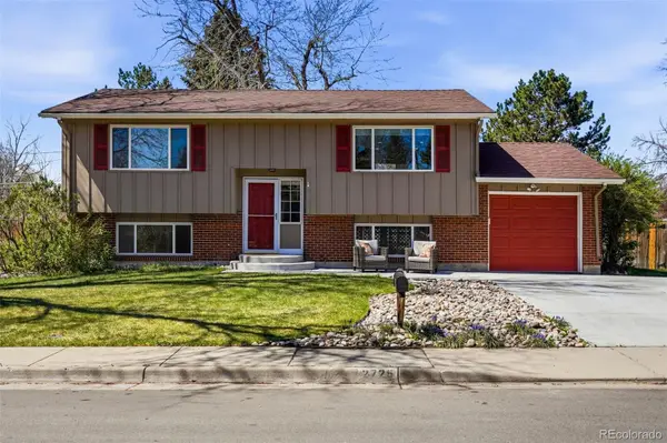2725 S Teller Street, Denver, CO 80227