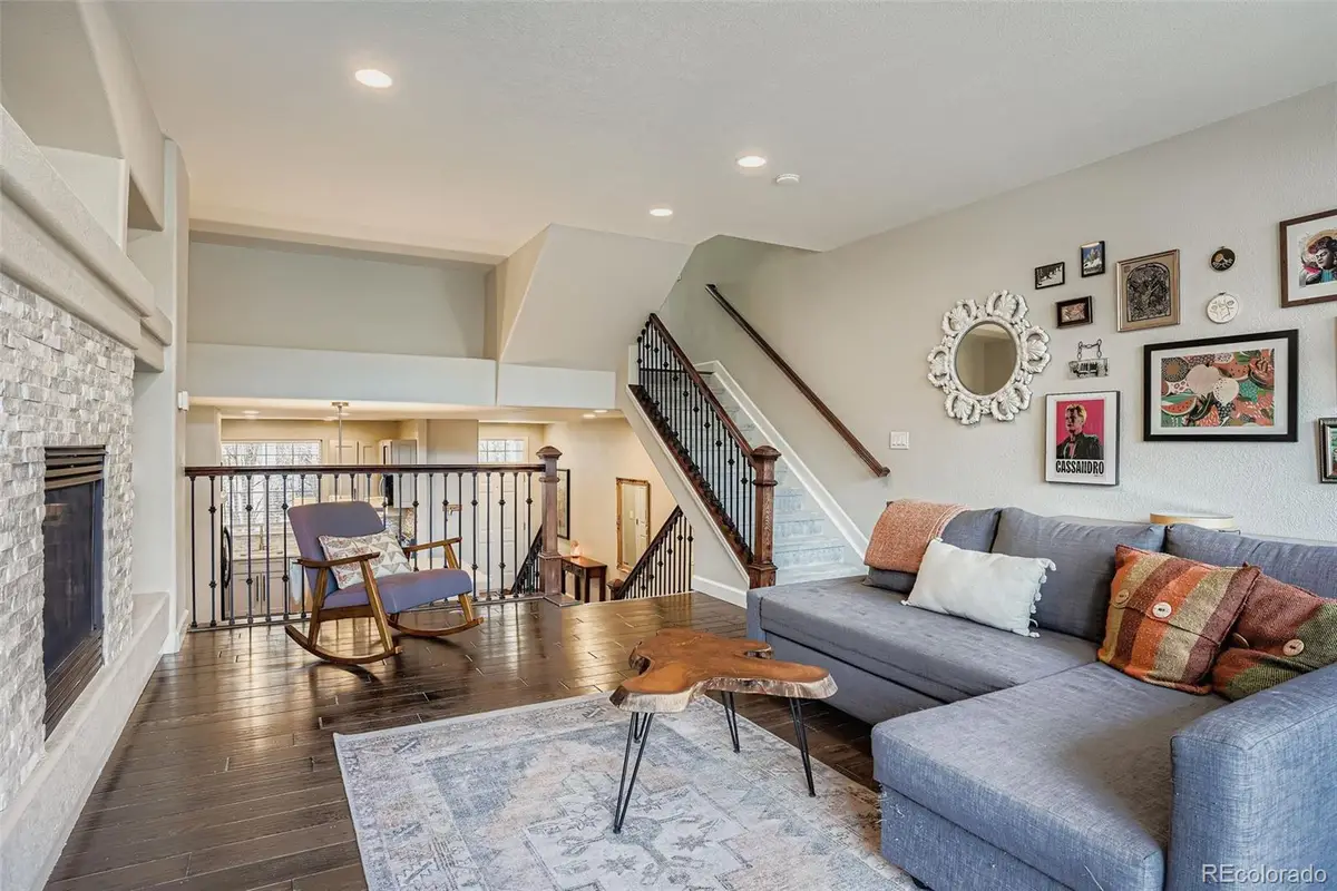 1471 S Emporia Court, Denver, CO 80247 - #1