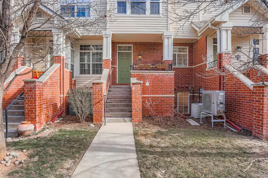 1471 S Emporia Court, Denver, CO 80247 - #2