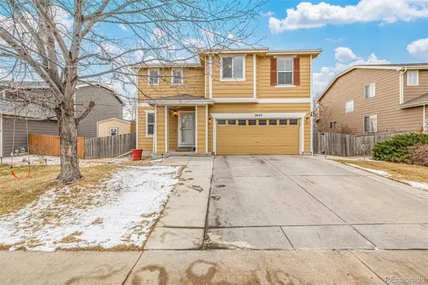 3654 E 94th Drive, Thornton, CO 80229