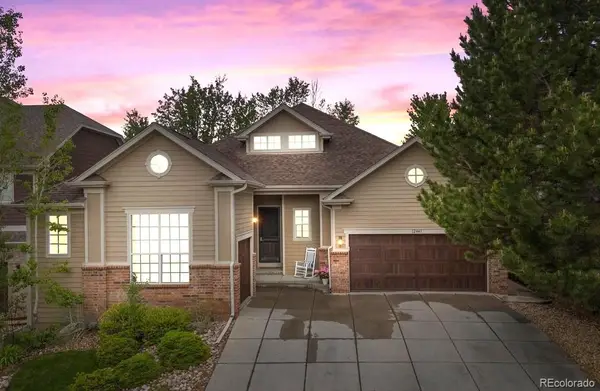 12441 Turquoise Terrace Place, Castle Pines, CO 80108