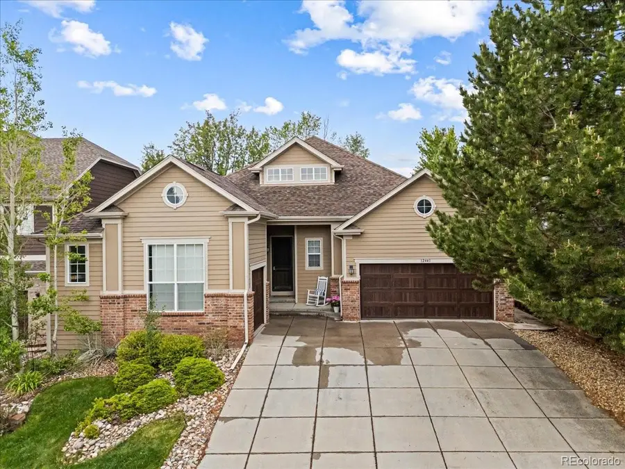 12441 Turquoise Terrace Place, Castle Pines, CO 80108 - #2