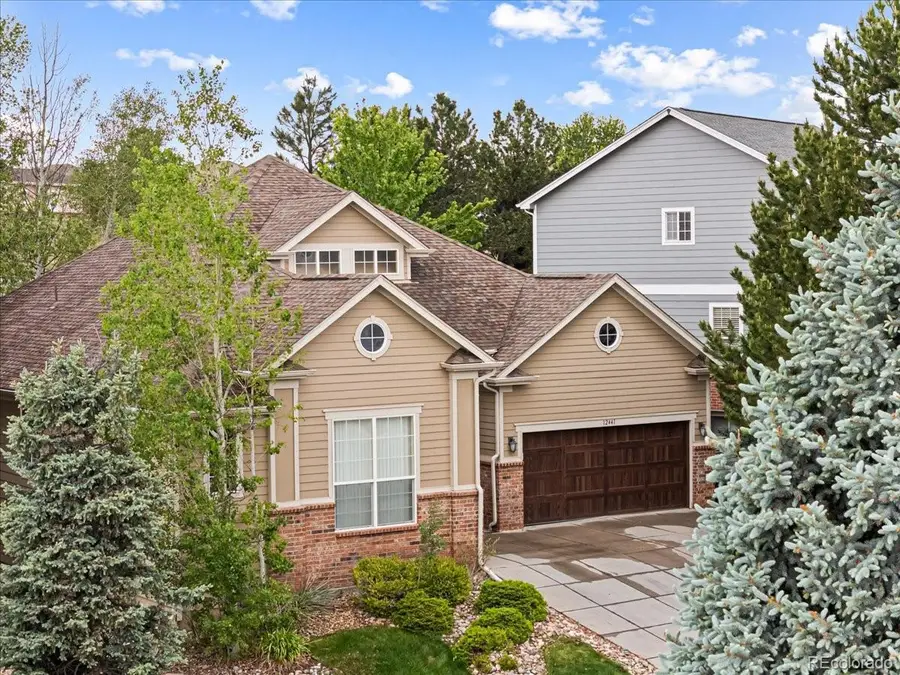 12441 Turquoise Terrace Place, Castle Pines, CO 80108 - #3