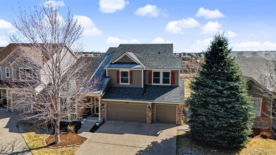 11952 Pine Top Street, Parker, CO 80138 - #2