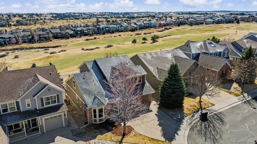 11952 Pine Top Street, Parker, CO 80138 - #3