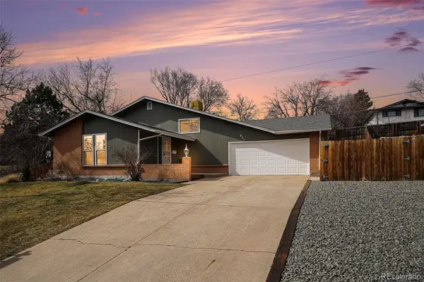 971 S Arbutus Street, Lakewood, CO 80228