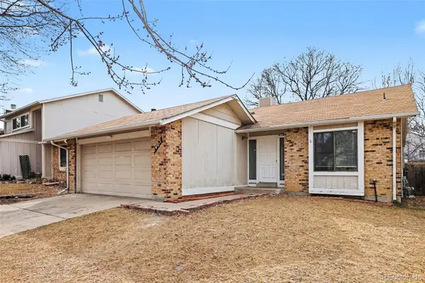 1405 S Victor Street, Aurora, CO 80012