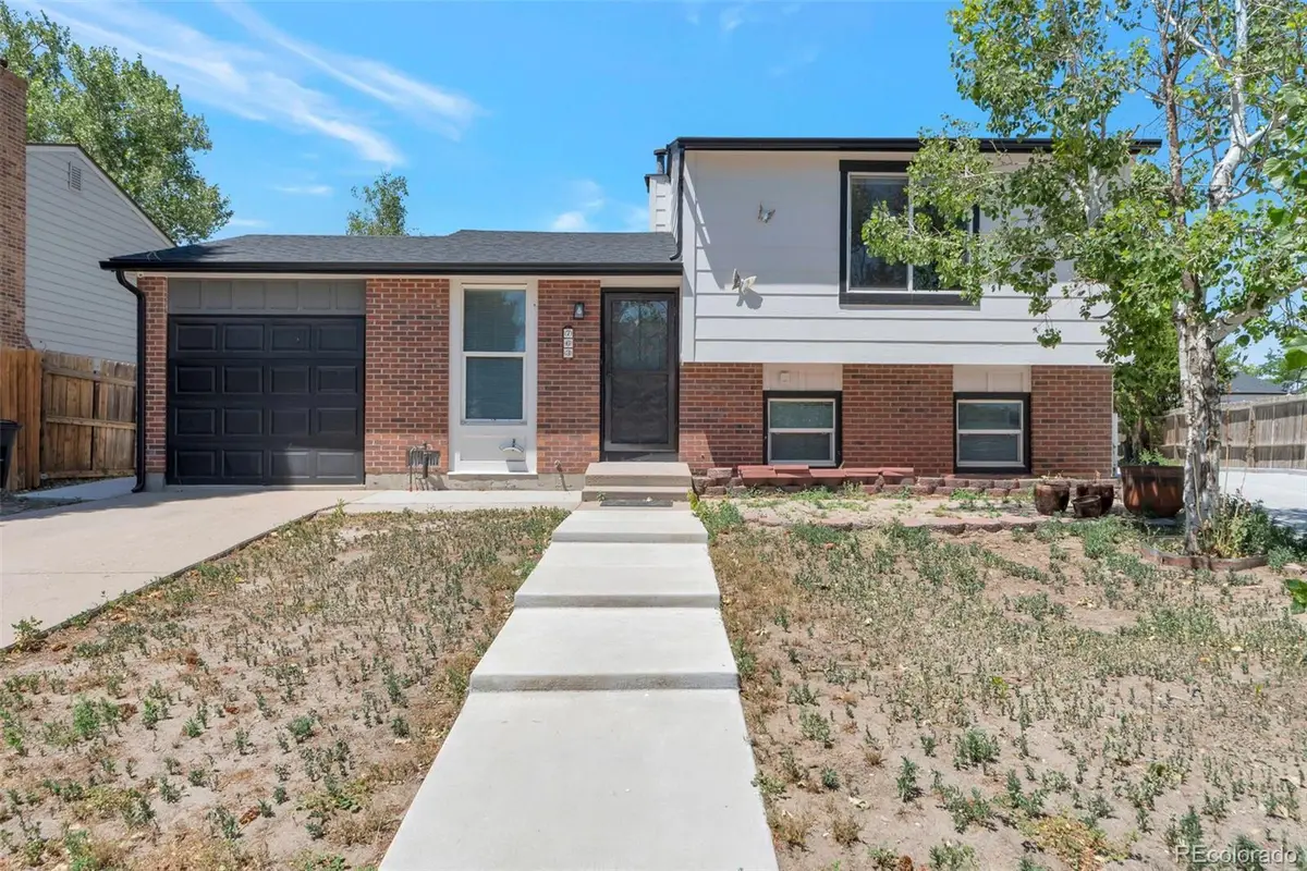 763 Centennial Way, Bennett, CO 80102 - #1