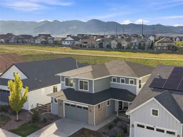 9105 Swan River, Littleton, CO 80125