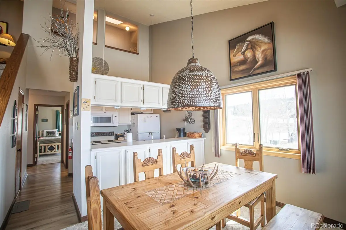 35 Arapahoe #5, Granby, CO 80446 - #1