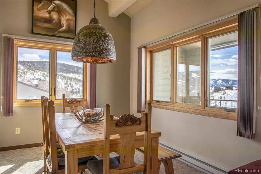 35 Arapahoe #5, Granby, CO 80446 - #2