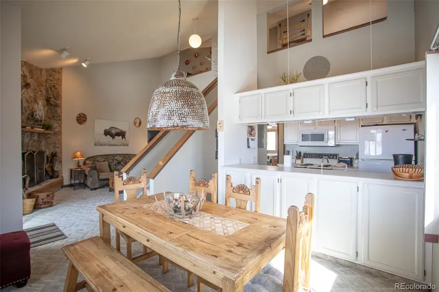 35 Arapahoe #5, Granby, CO 80446 - #3