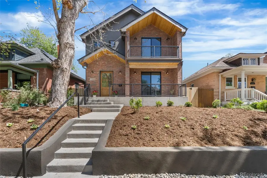 1068 S Corona Street, Denver, CO 80209 - #3