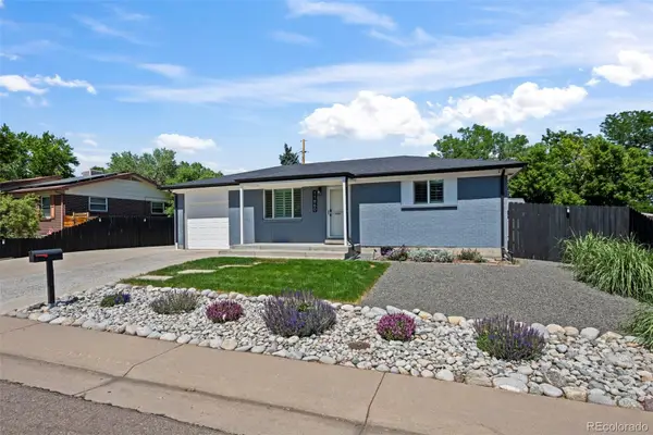 11860 Lavinia Lane, Northglenn, CO 80233