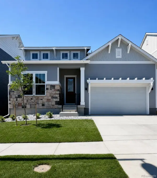 5613 W 141st Lane, Broomfield, CO 80020