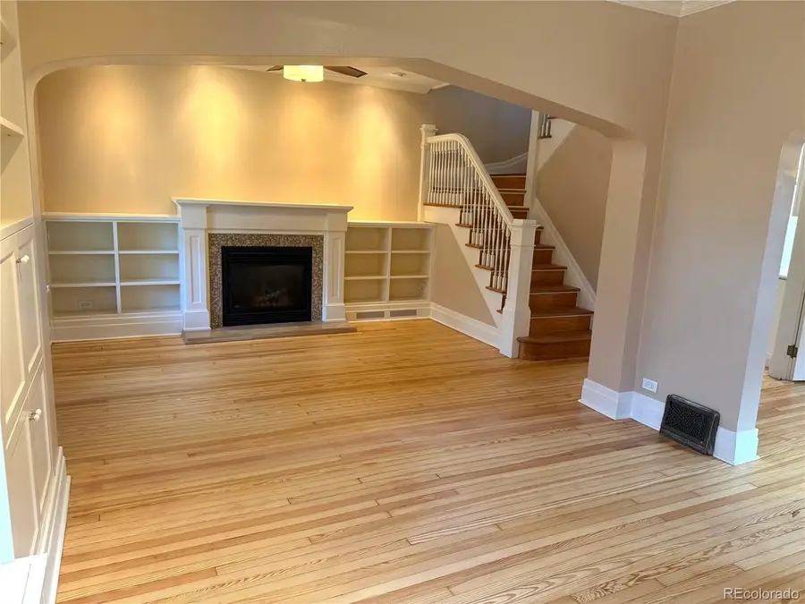 3042 N Vine Street, Denver, CO 80205 - #3