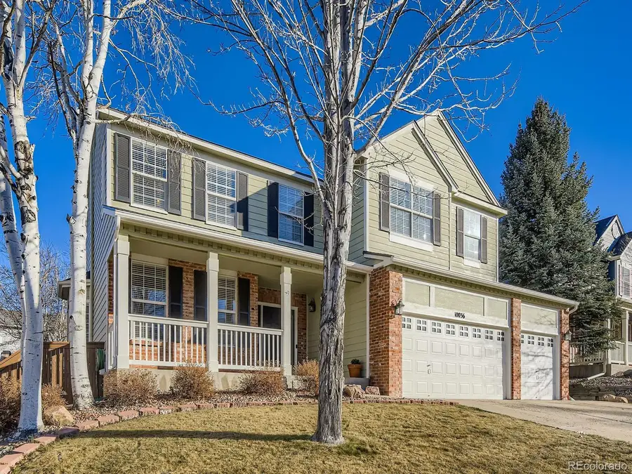 10036 Brisbane Lane, Highlands Ranch, CO 80130 - Image #2