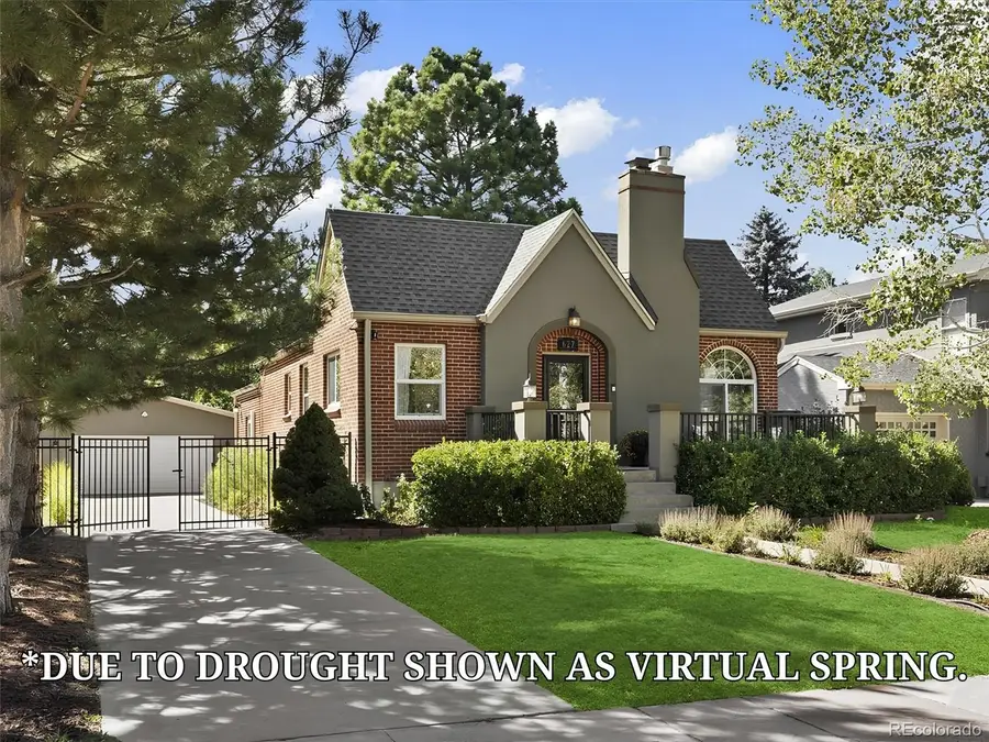 627 Oneida Street, Denver, CO 80220 - #2
