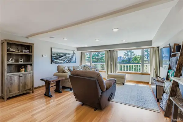 730 Bendemeer Drive, Evergreen, CO 80439