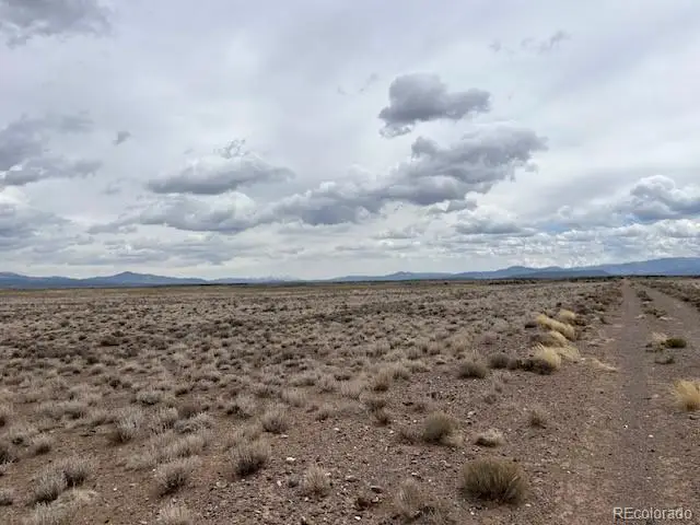 Lot 11 & 12 23rd Street, Blanca, CO 81123 - #1