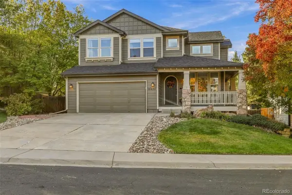 16455 Wagon, Parker, CO 80134