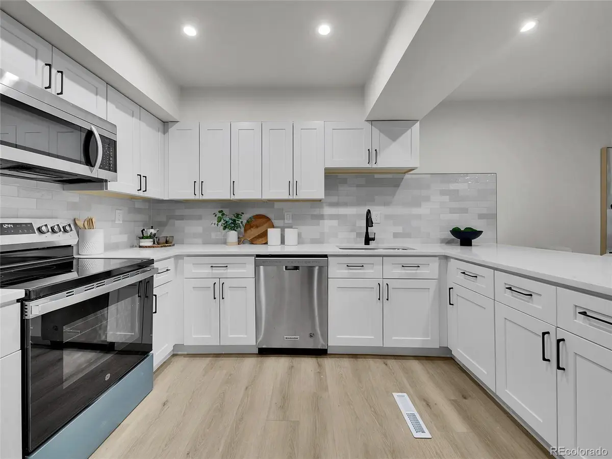 3532 S Hillcrest Drive #2, Denver, CO 80237 - #1