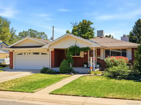 6022 Nelson Street, Arvada, CO 80004