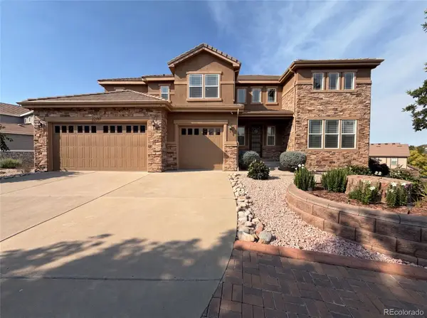 22197 E Easter Circle, Aurora, CO 80016
