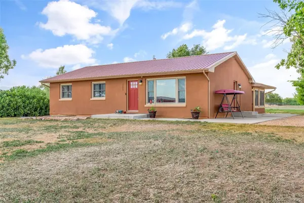 13575 Old Pueblo Road, Fountain, CO 80817