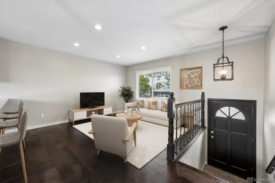 546 Leona Drive, Denver, CO 80221 - #2