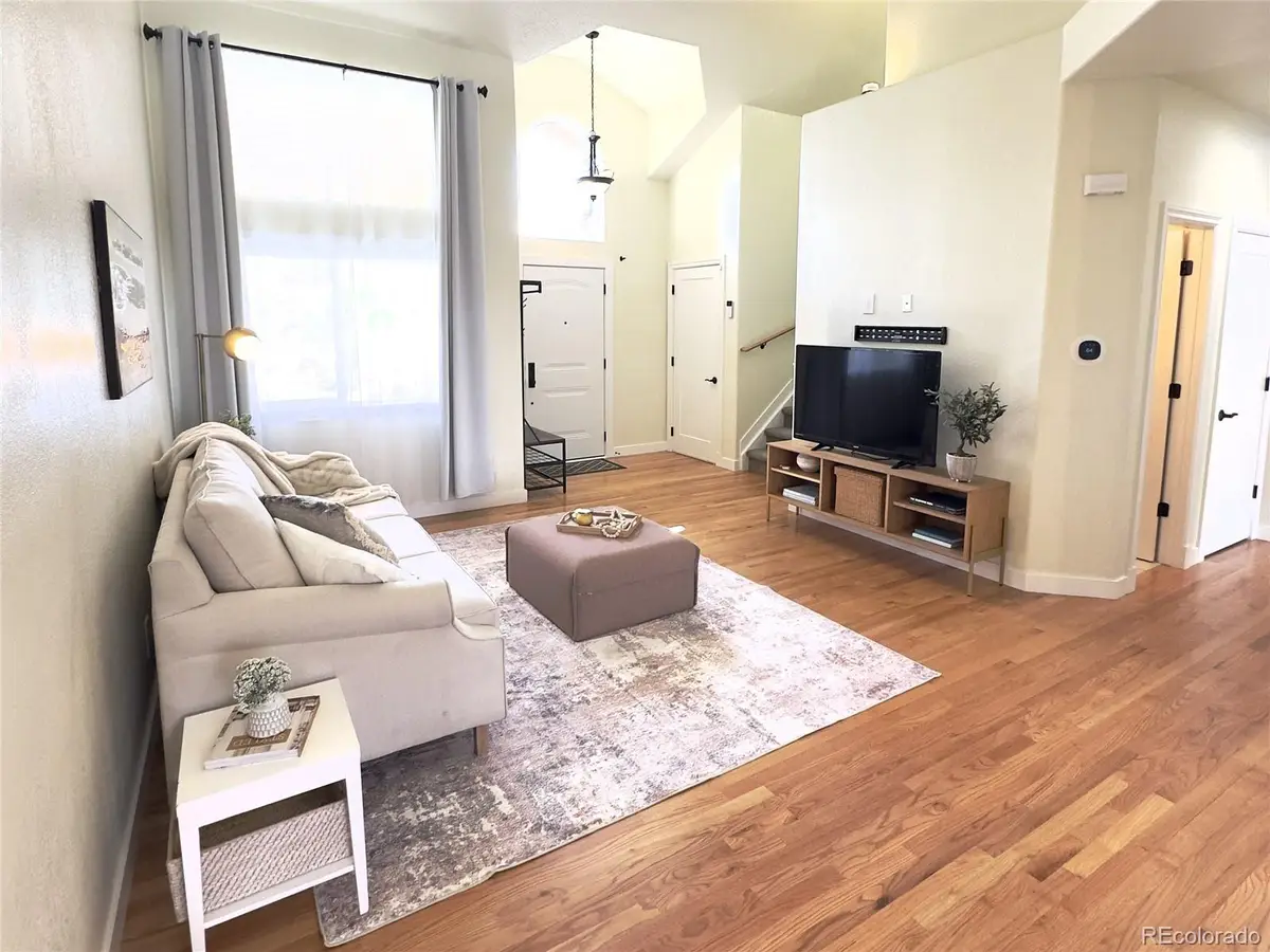 3501 S Ivanhoe Street, Denver, CO 80237 - #1
