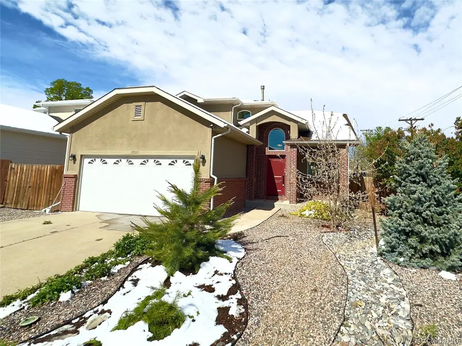 3501 S Ivanhoe Street, Denver, CO 80237 - #2