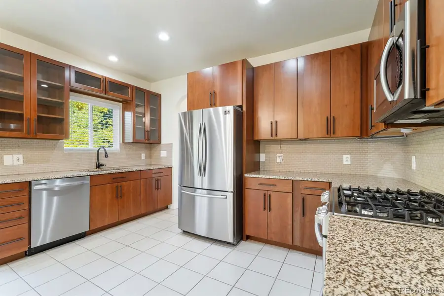 3501 S Ivanhoe Street, Denver, CO 80237 - #3