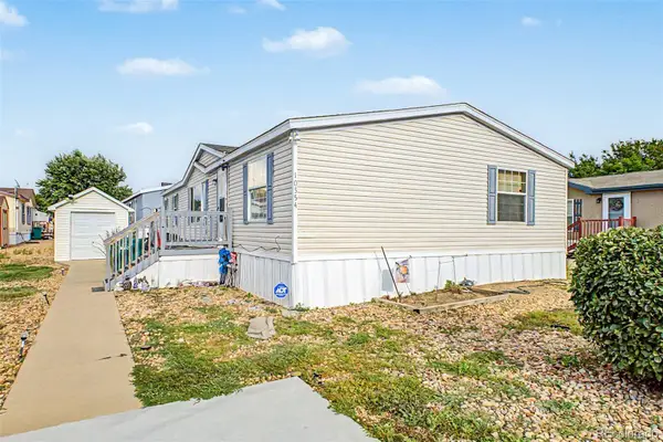 10554 Bald Eagle Circle, Longmont, CO 80504