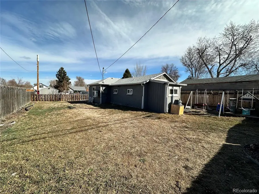 3392 W Exposition Avenue, Denver, CO 80219 - #3