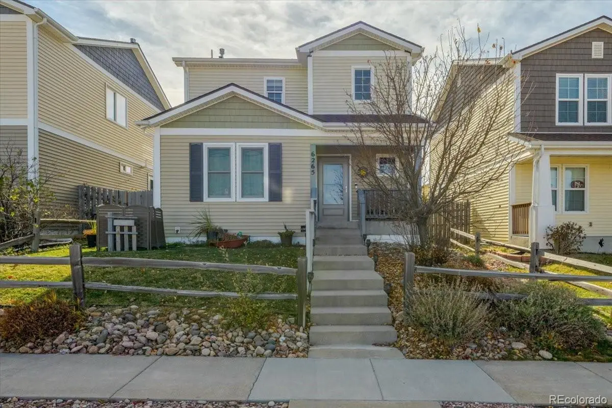 6265 Sorpresa Lane, Colorado Springs, CO 80924 - Image #1
