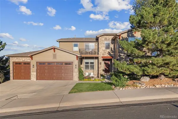 1644 Ridgetrail, Castle Rock, CO 80104