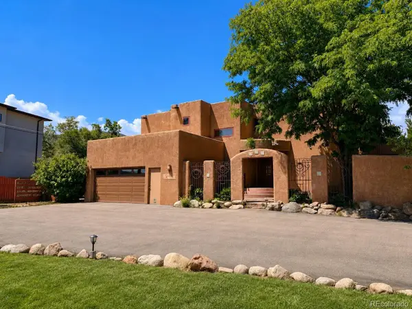 945 Oxford Lane, Colorado Springs, CO 80905