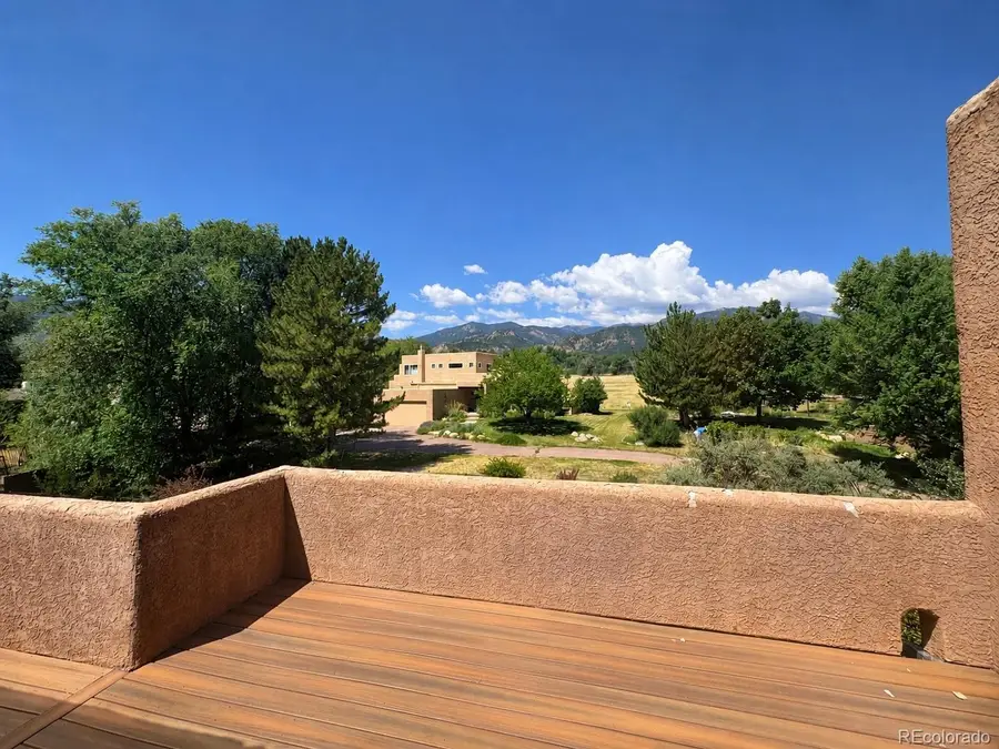 945 Oxford Lane, Colorado Springs, CO 80905 - #2