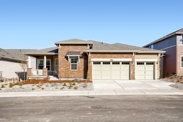 4157 Buttongrass, Castle Rock, CO 80108
