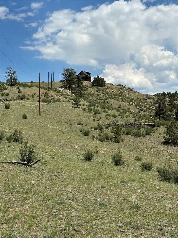 000 Woroka Trail, Hartsel, CO 80449