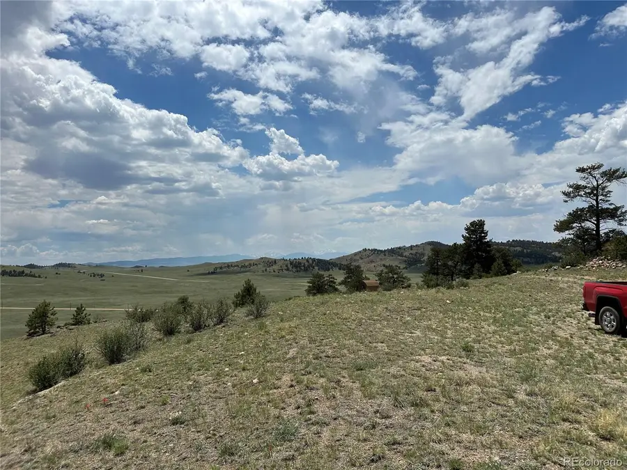 000 Woroka Trail, Hartsel, CO 80449 - #2