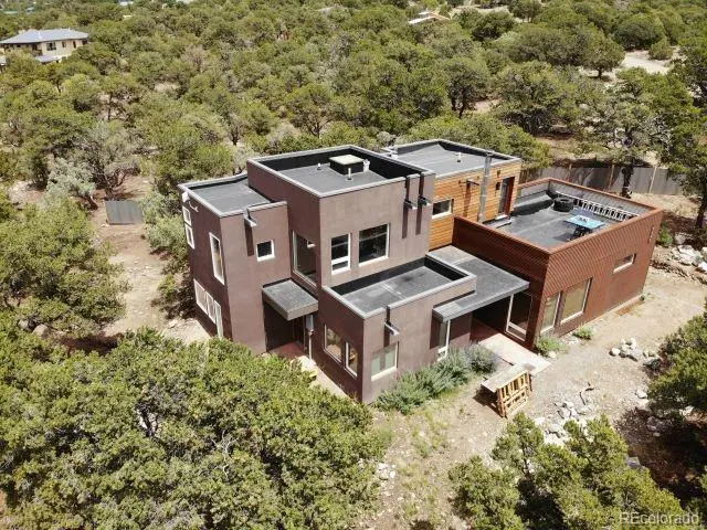 3580 Alfresco Way, Crestone, CO 81131 - Image #1