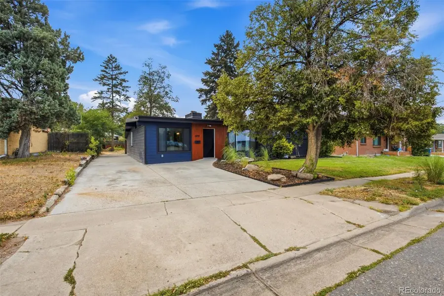 6139 S Broadway, Littleton, CO 80121 - #2