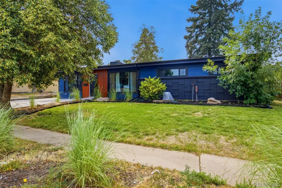 6139 S Broadway, Littleton, CO 80121 - #3